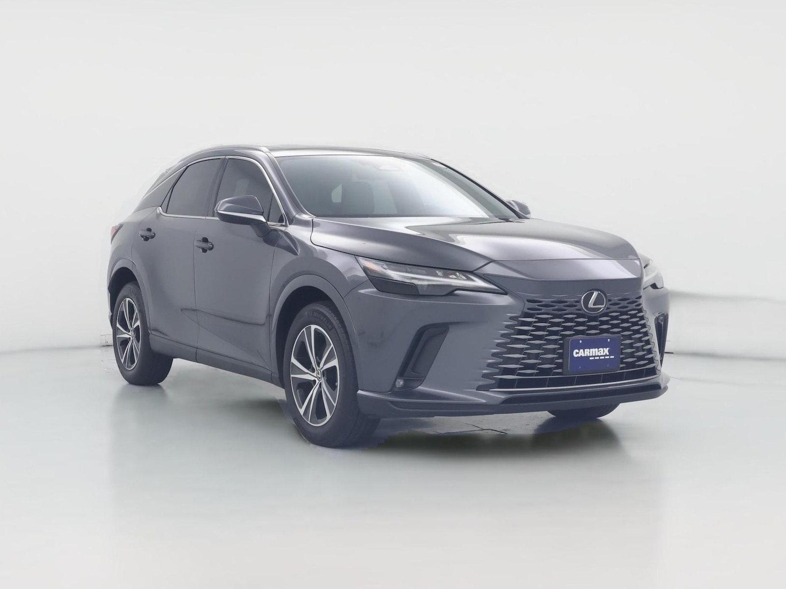 2024 Lexus RX Hybrid