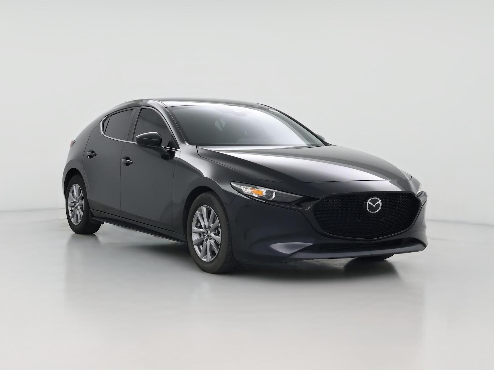 2022 Mazda Mazda3