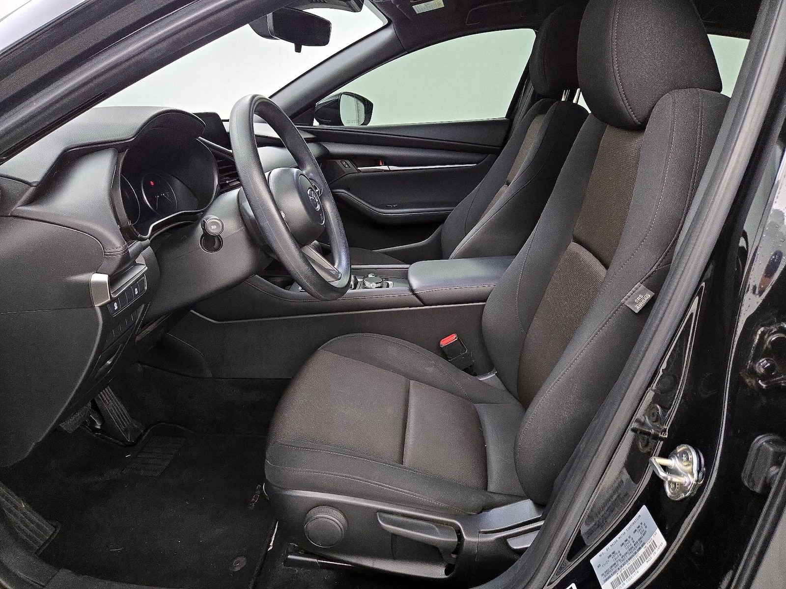 Side Airbags
