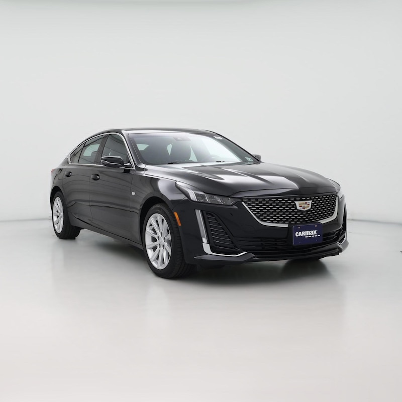 2024 Cadillac CT5 Luxury