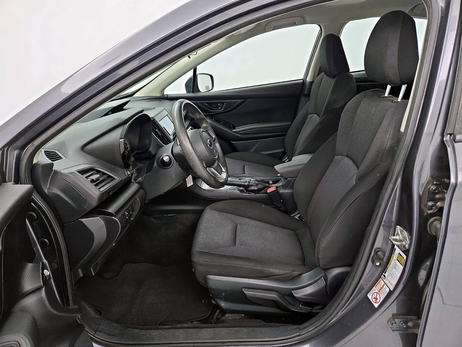 Side Airbags