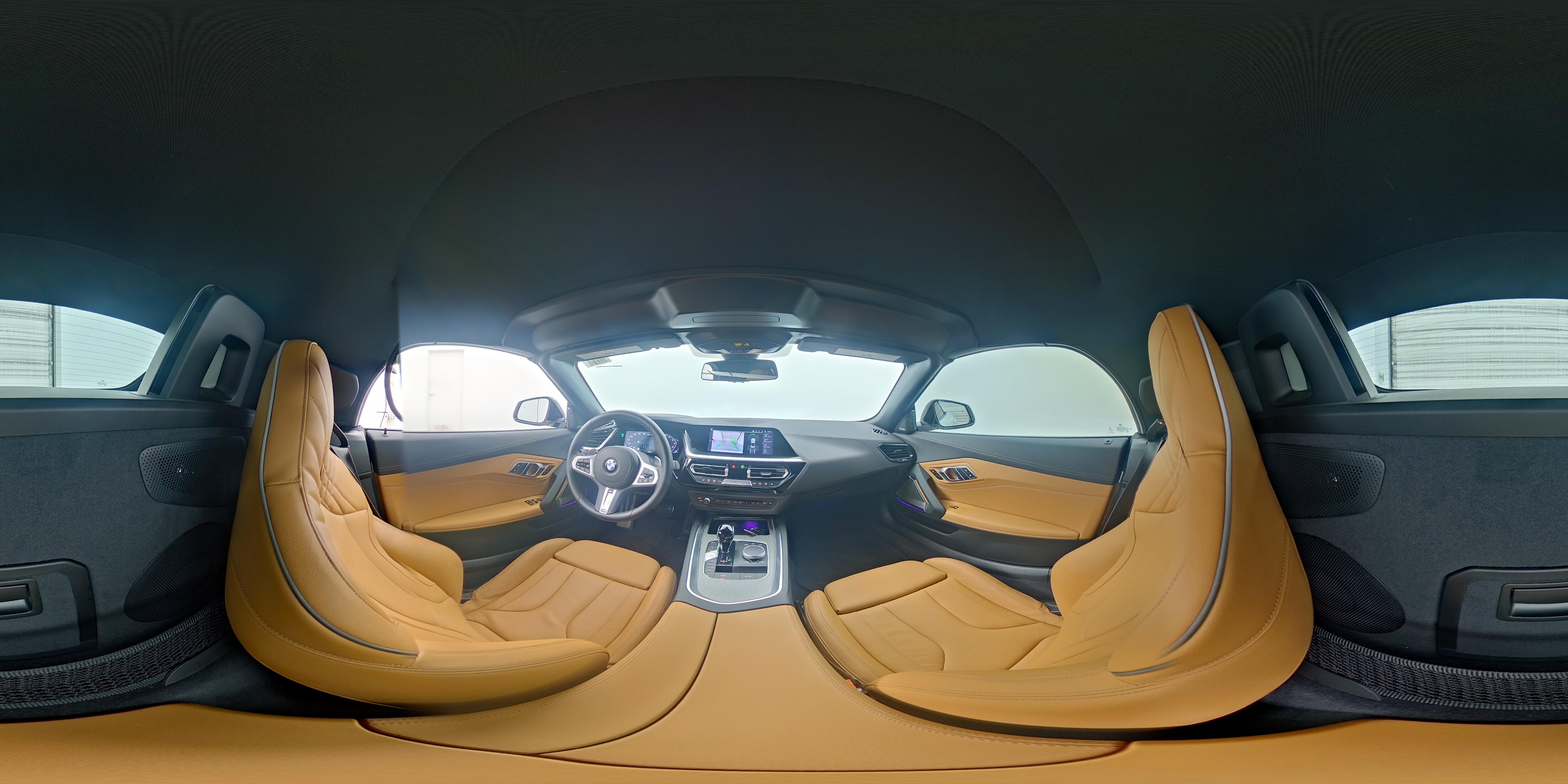 2022 BMW Z4 Base - Photo 25