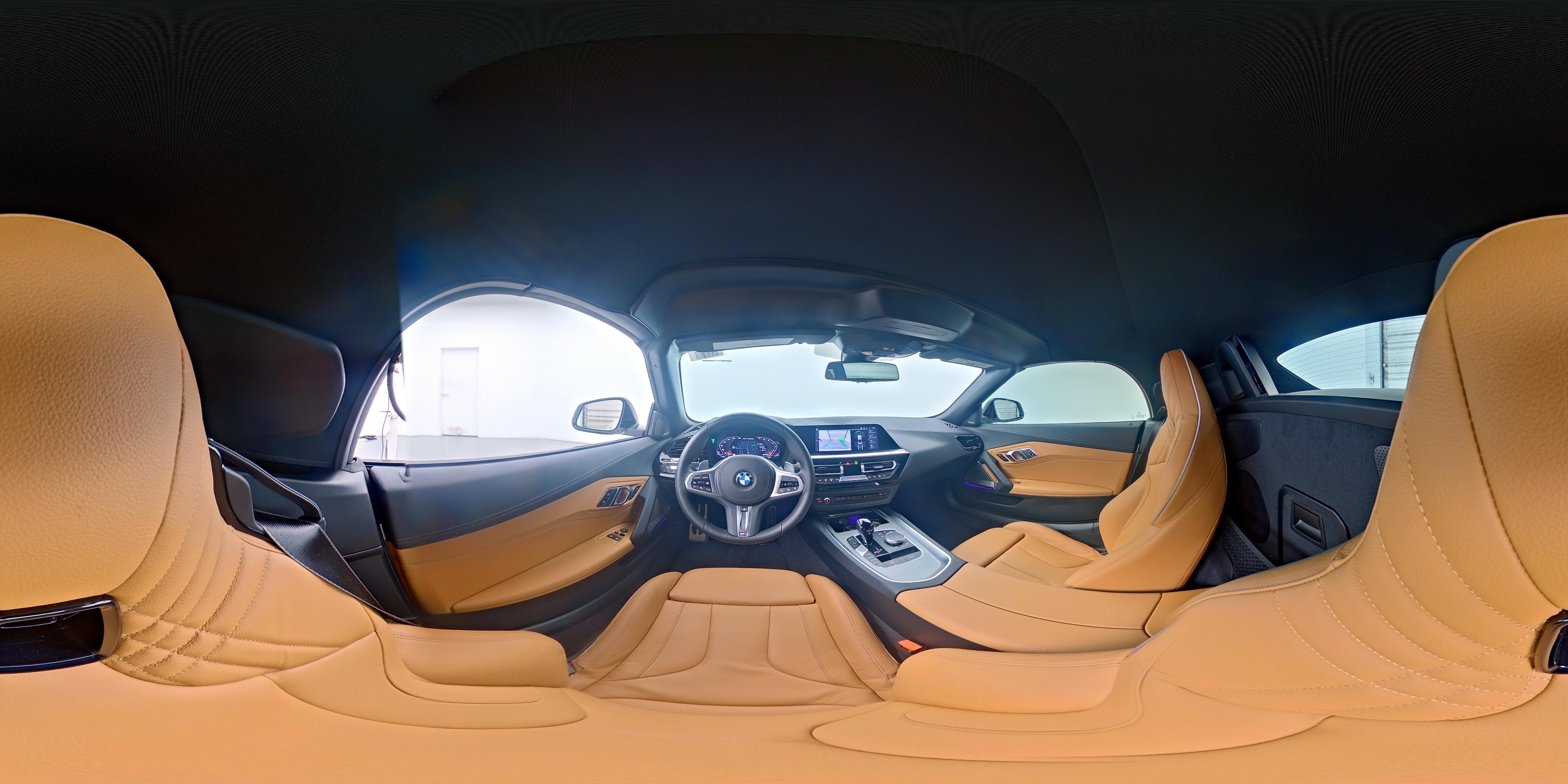 2022 BMW Z4 Base - Photo 26