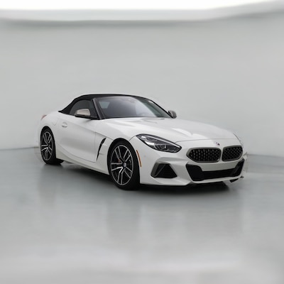 2022 BMW Z4 M40I