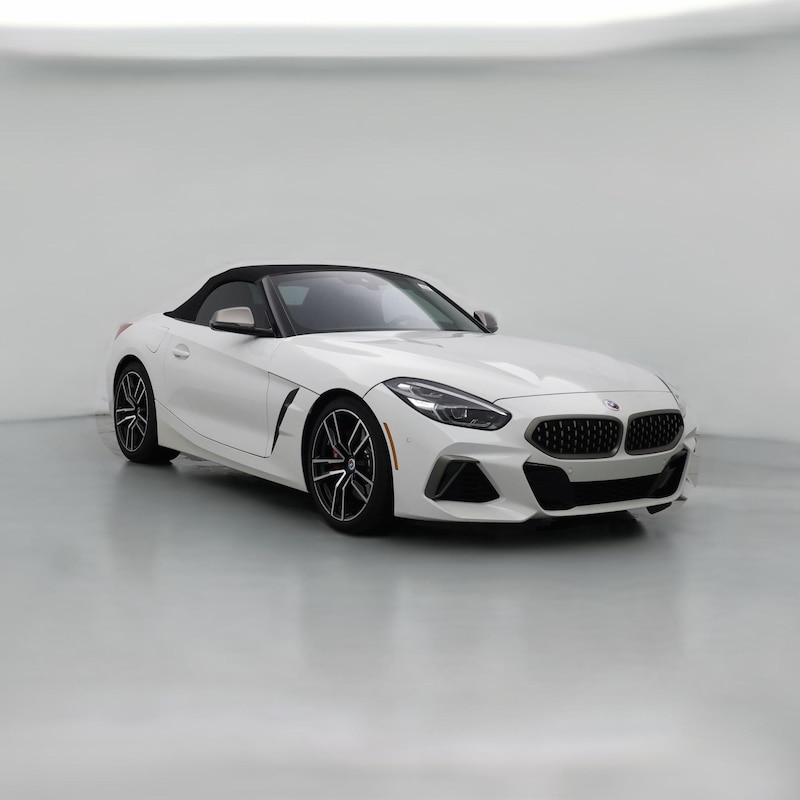 2022 BMW Z4 M40I