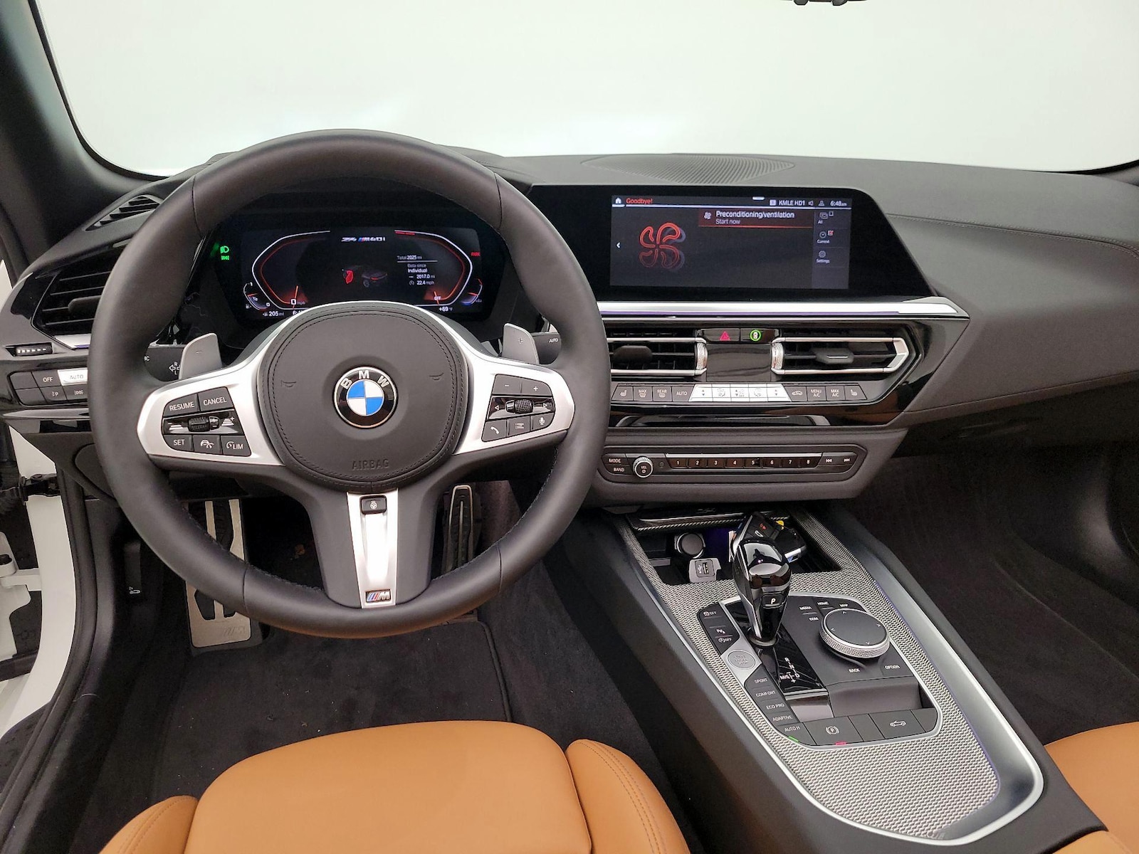 2022 BMW Z4 Base - Photo 10