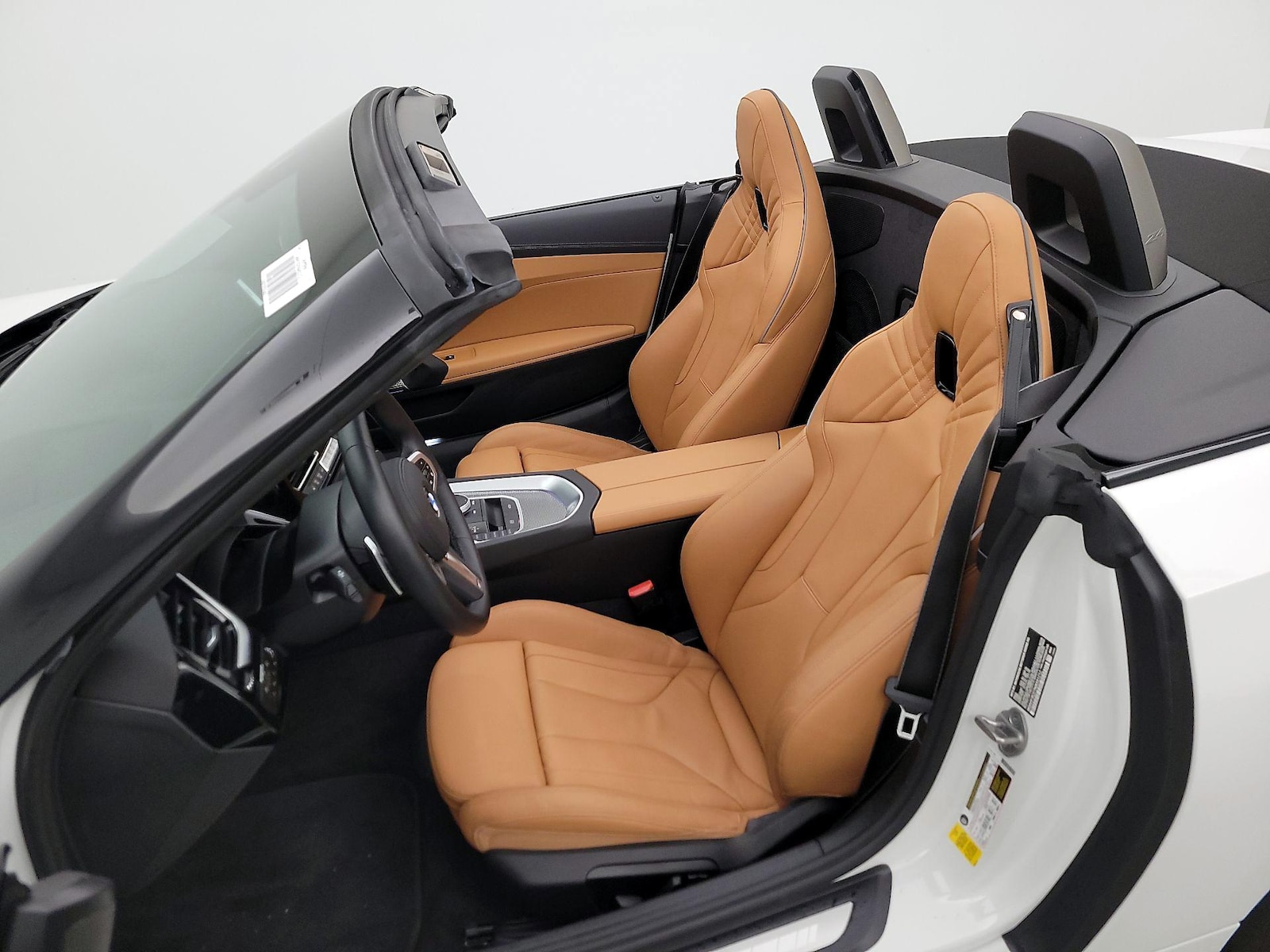 2022 BMW Z4 Base - Photo 12