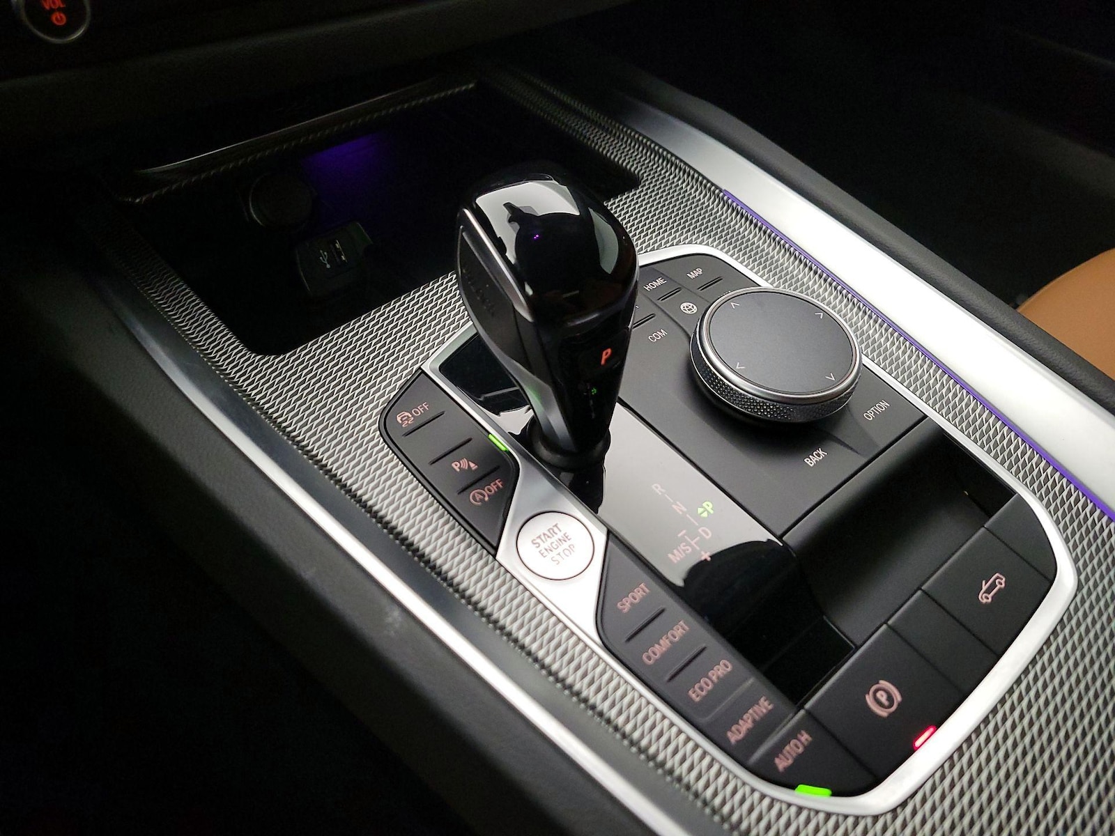 2022 BMW Z4 Base - Photo 19