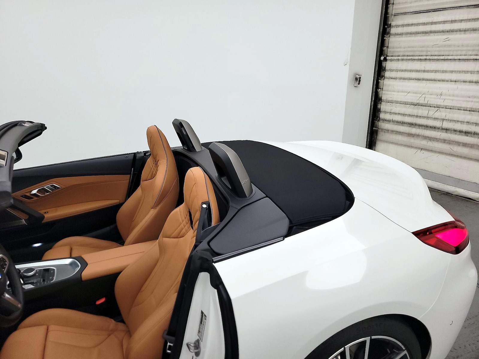 2022 BMW Z4 Base - Photo 21