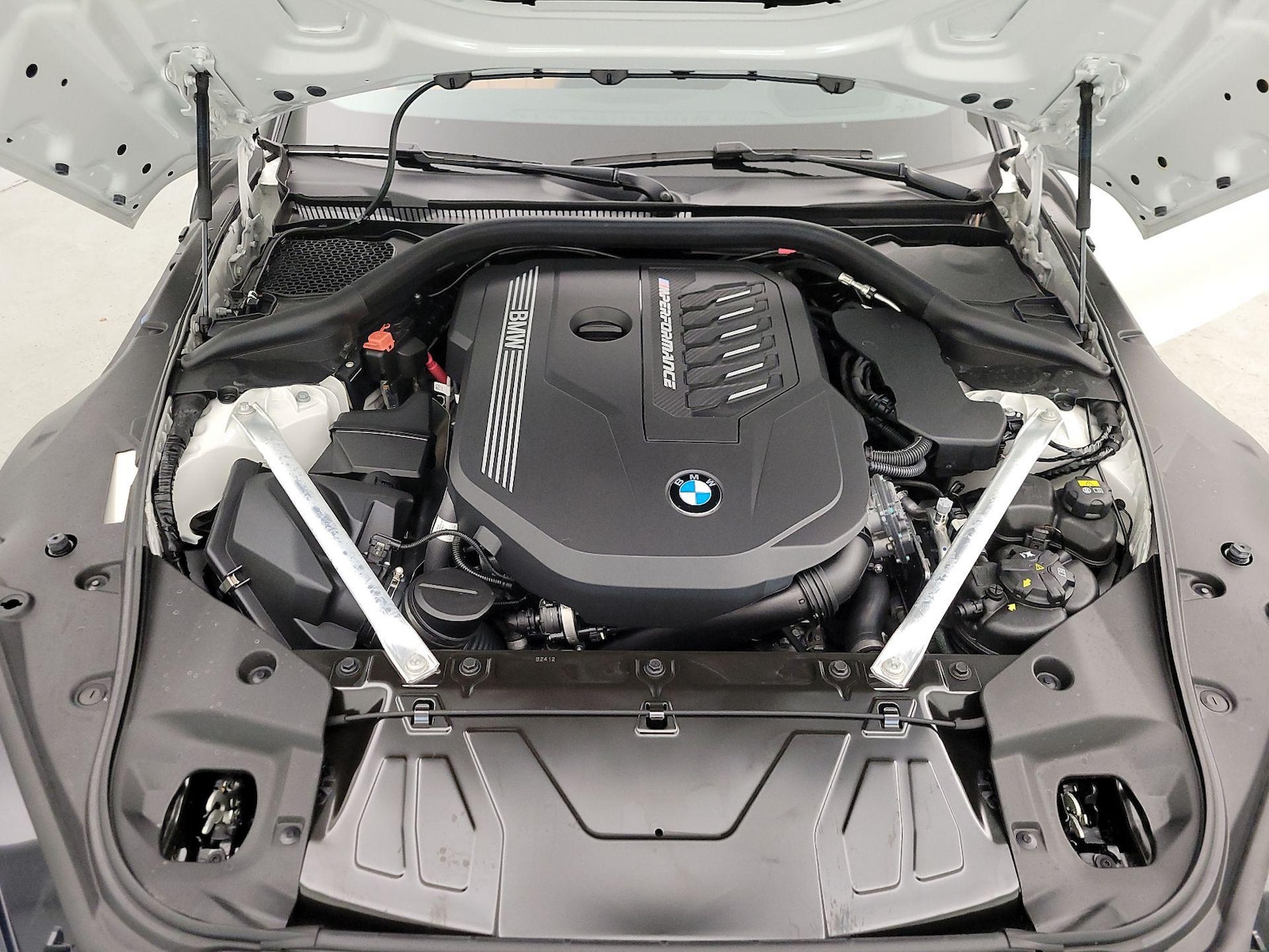 2022 BMW Z4 Base - Photo 23
