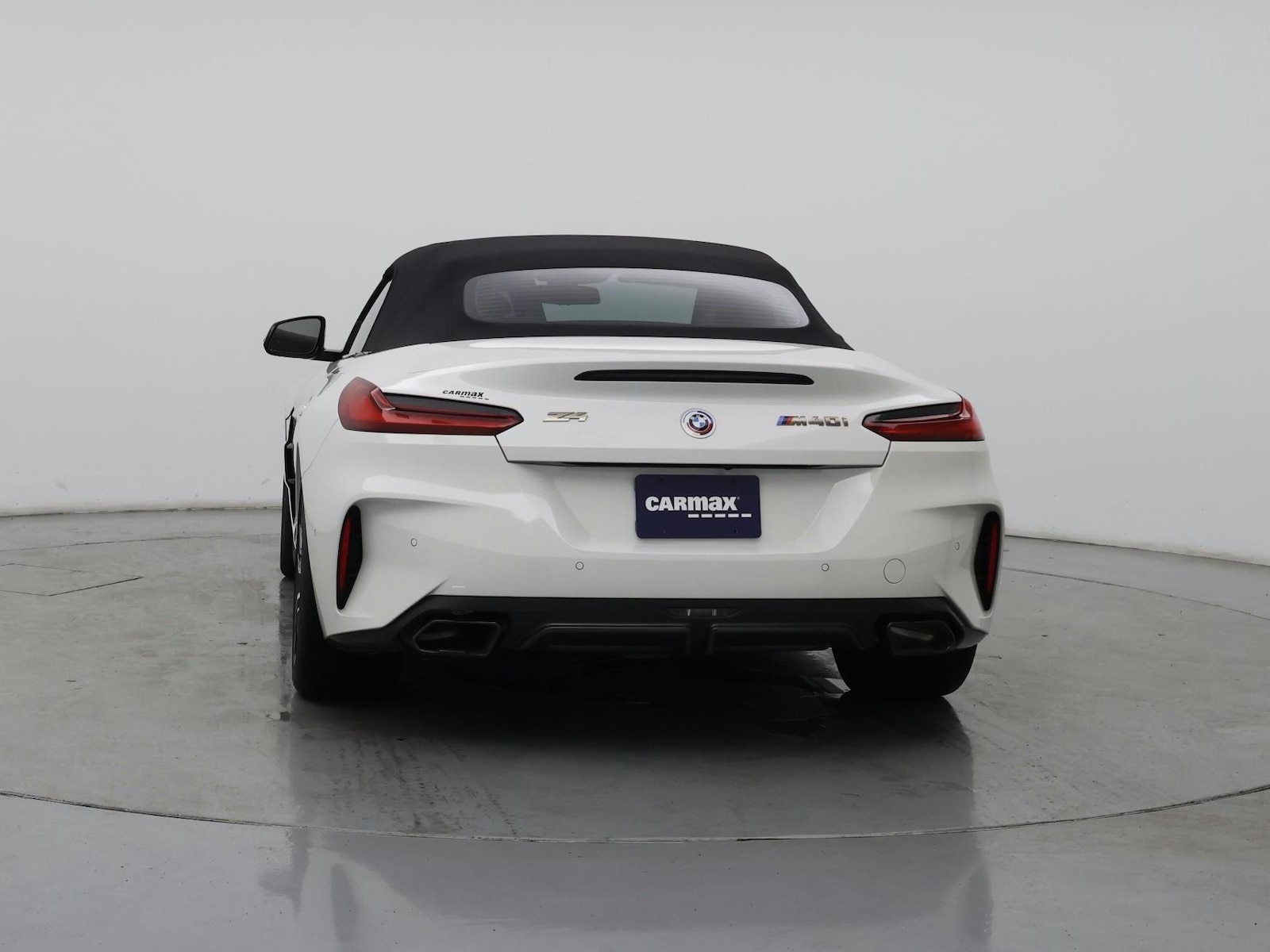 2022 BMW Z4 Base - Photo 7