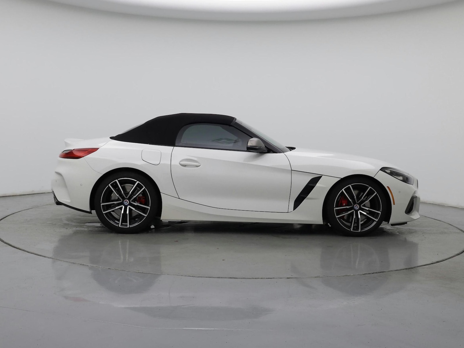 2022 BMW Z4 Base - Photo 8