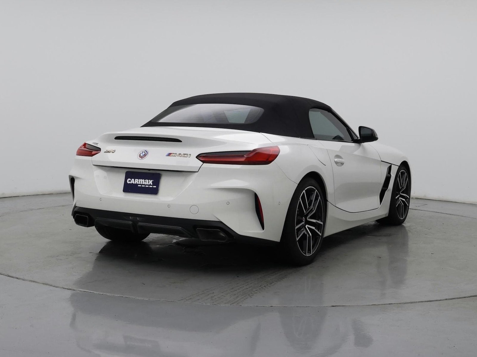 2022 BMW Z4 Base - Photo 9