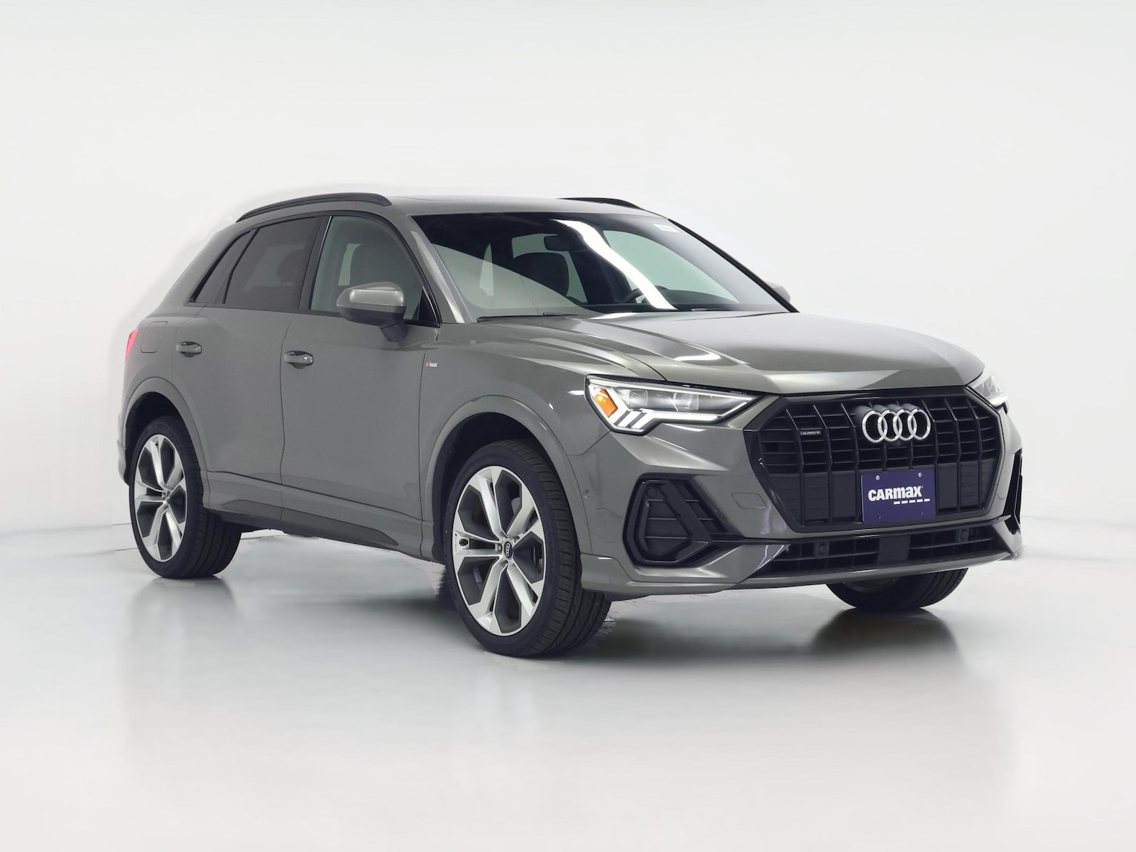 2021 Audi Q3