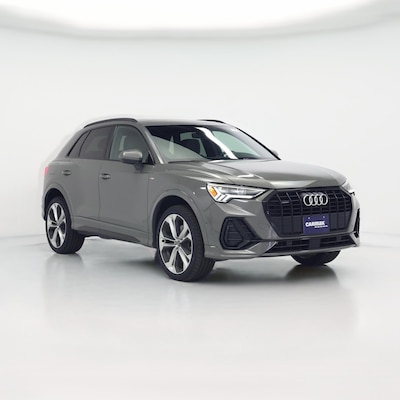 2021 Audi Q3 S-Line Premium Plus