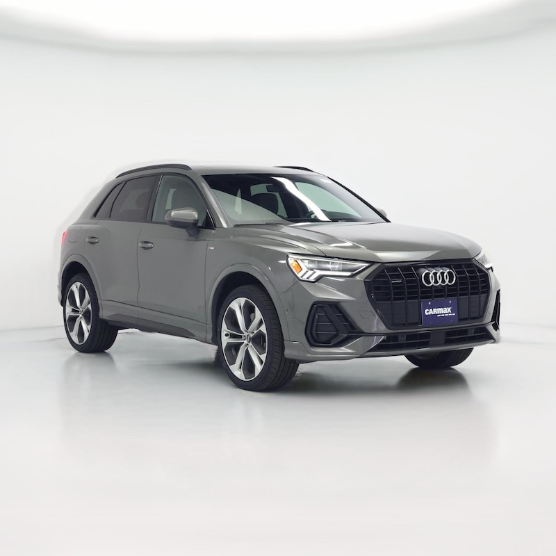 2021 Audi Q3 S-Line Premium Plus