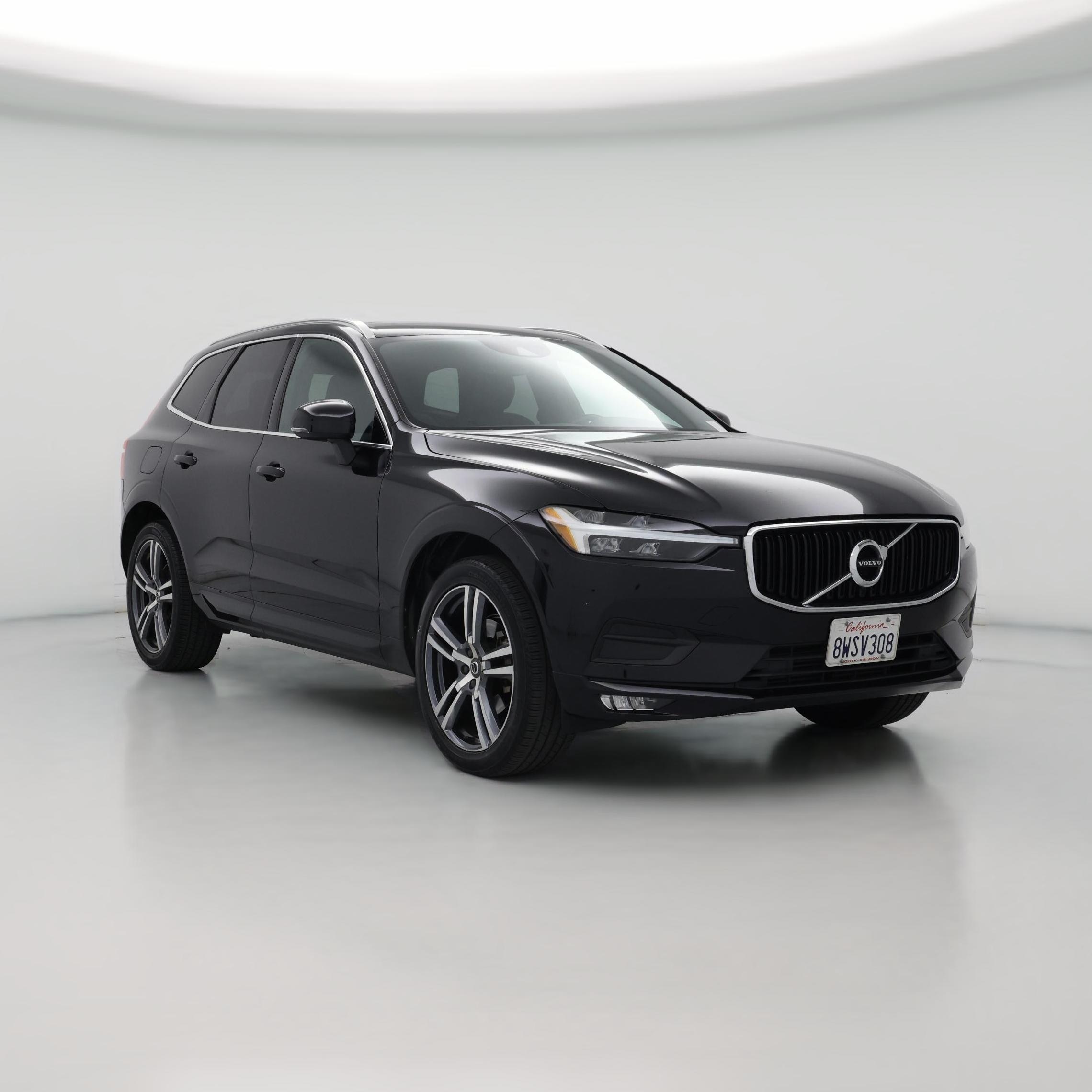 2021 Volvo XC60