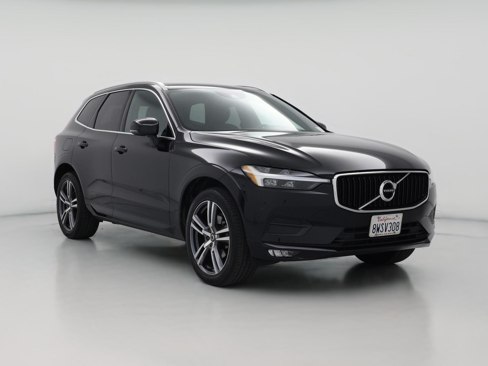 2021 Volvo XC60