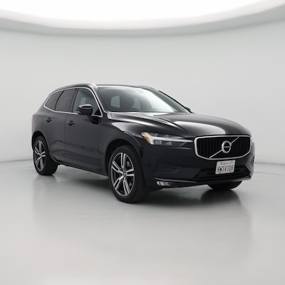 2021 Volvo XC60 T5 Momentum
