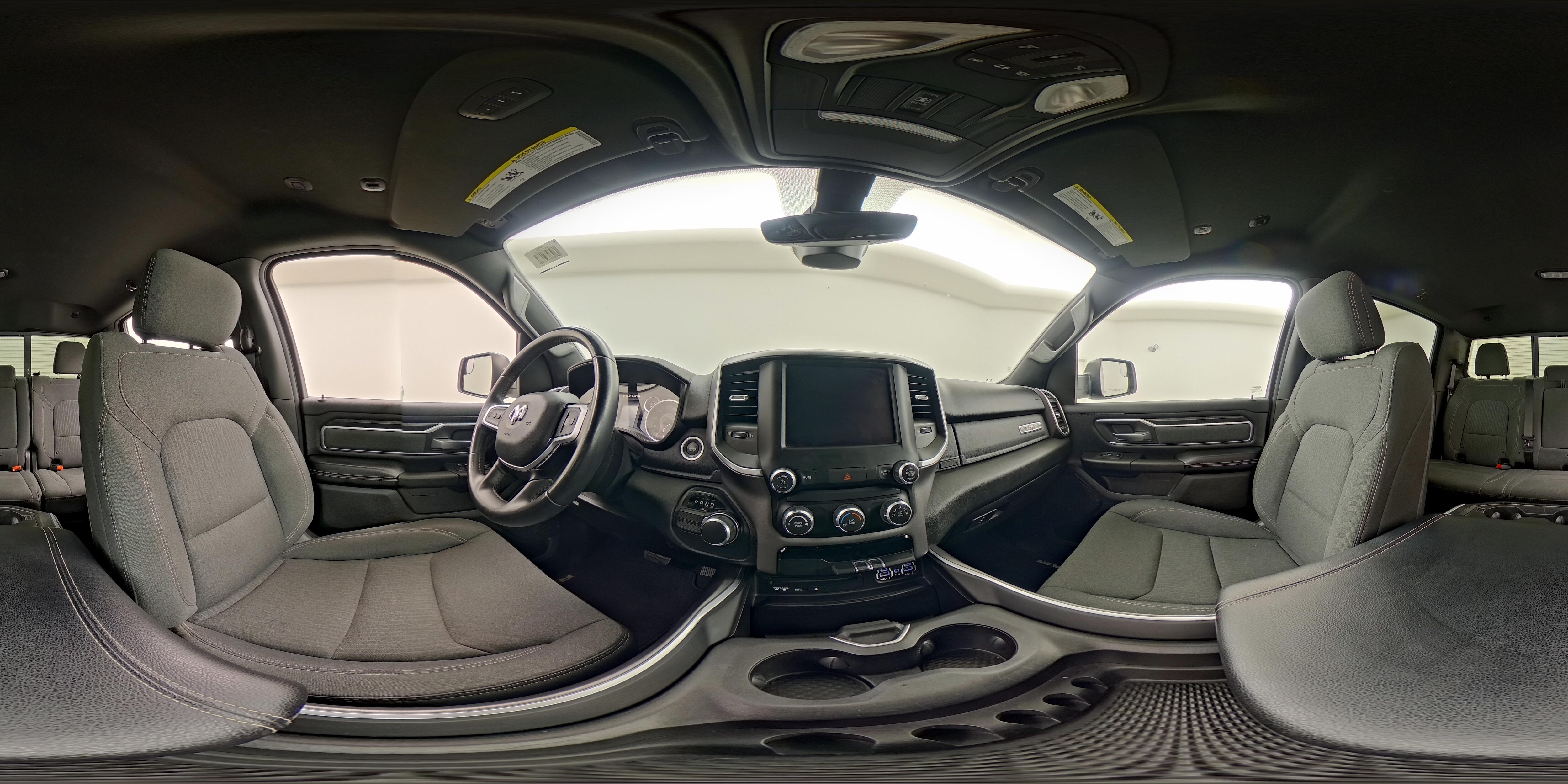 2019 RAM Ram 1500 Pickup Big Horn/Lone Star - Photo 24