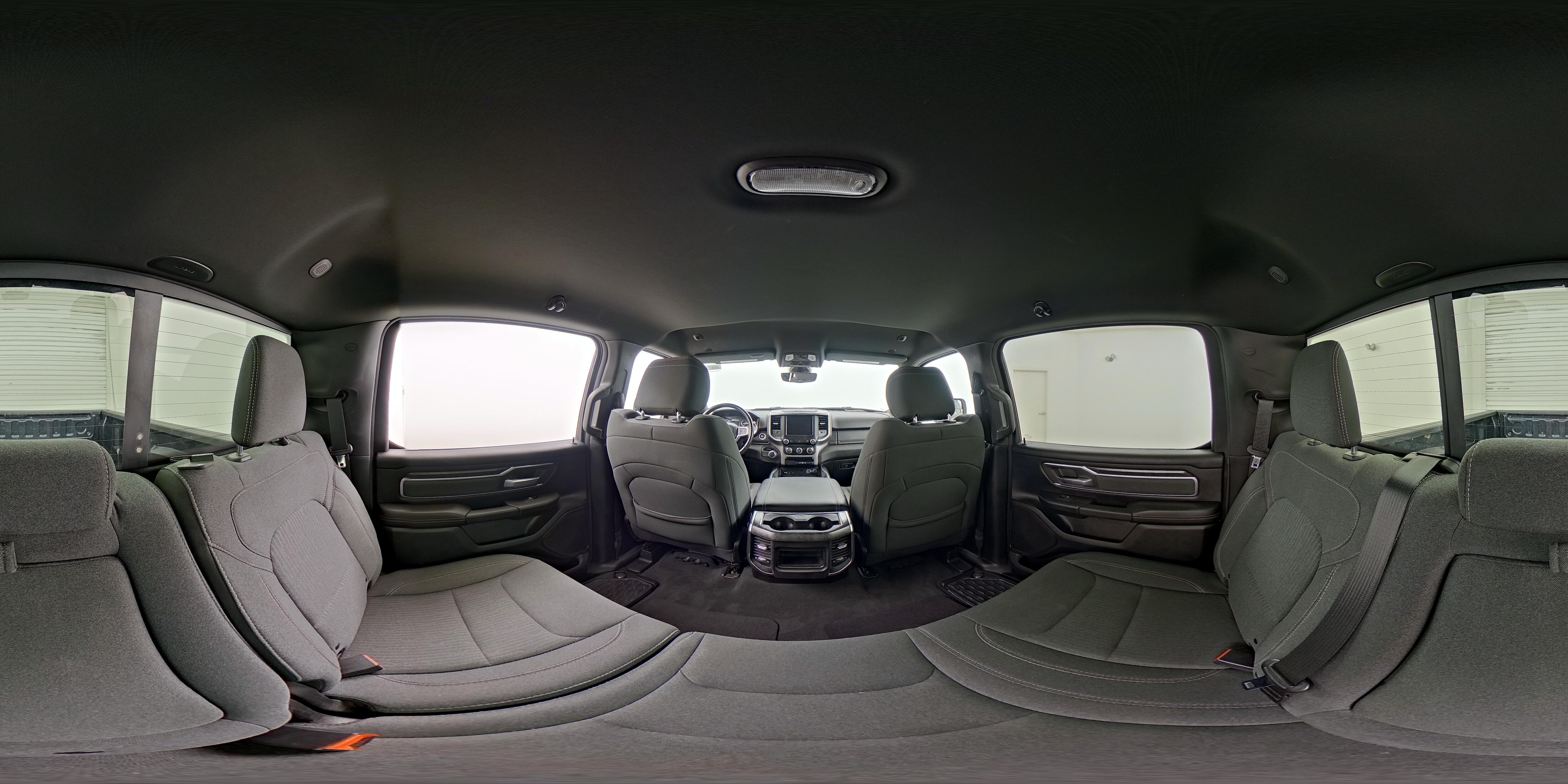 2019 RAM Ram 1500 Pickup Big Horn/Lone Star - Photo 25