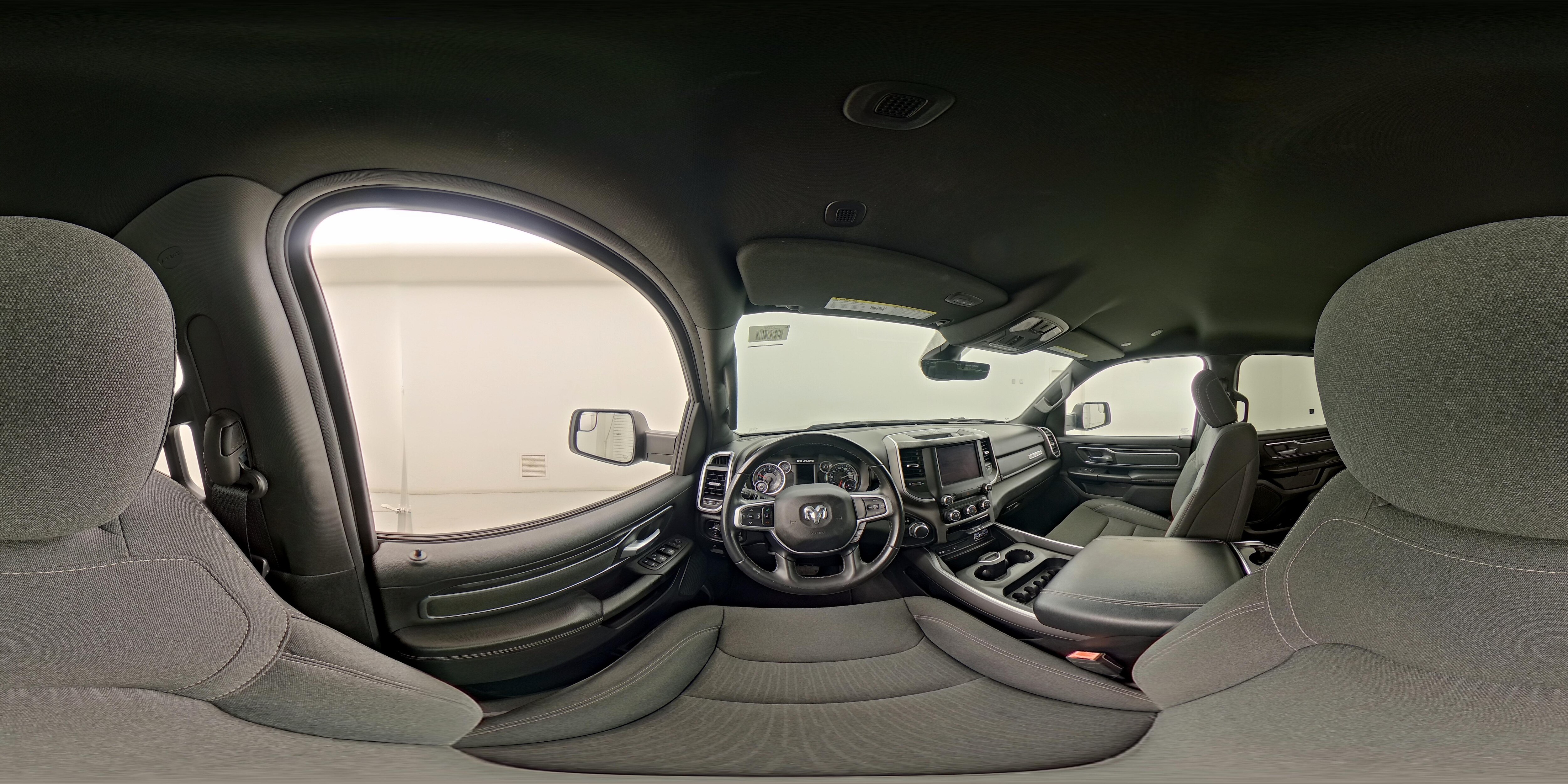 2019 RAM Ram 1500 Pickup Big Horn/Lone Star - Photo 26