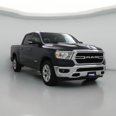 2019 Ram 1500 Lonestar