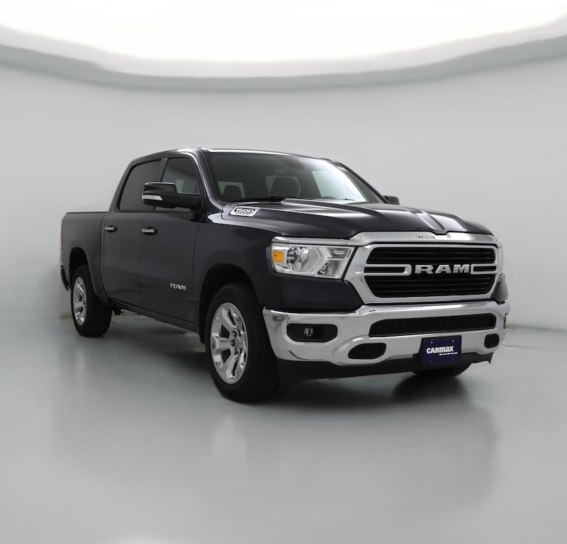 2019 Ram 1500 Lonestar