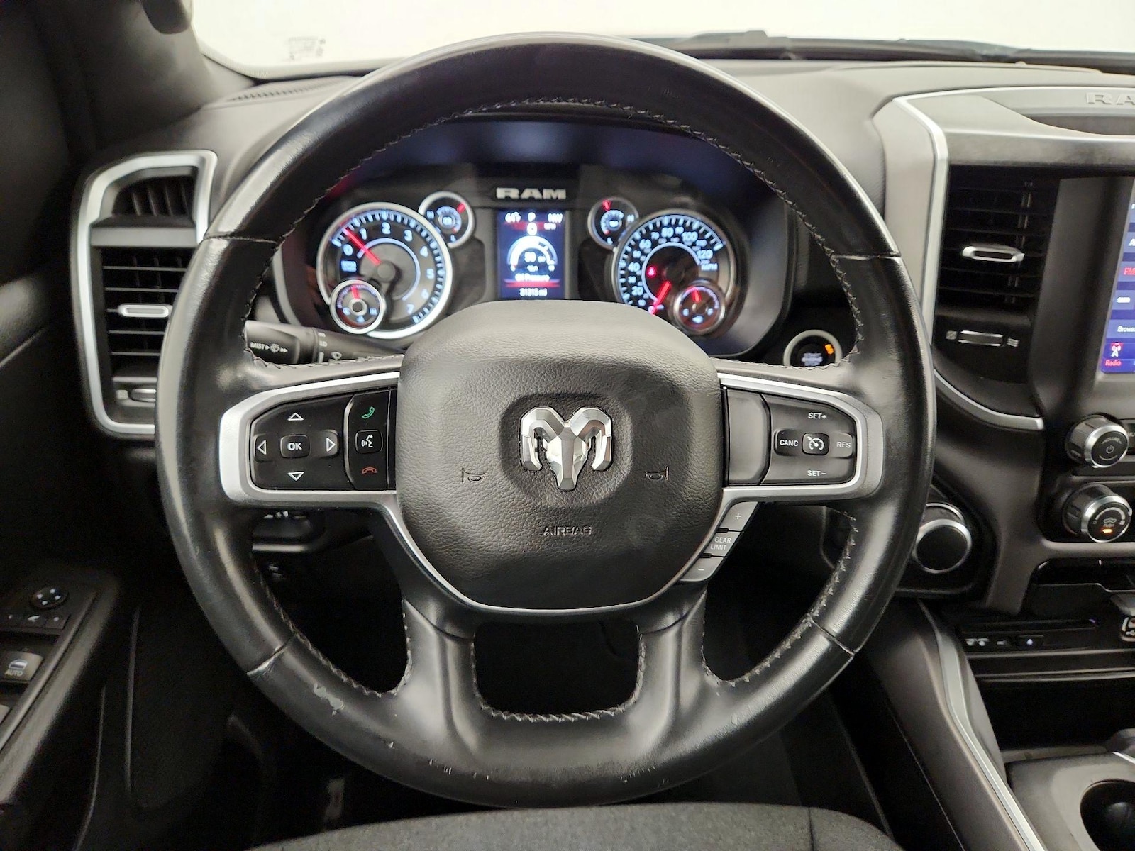 2019 RAM Ram 1500 Pickup Big Horn/Lone Star - Photo 11