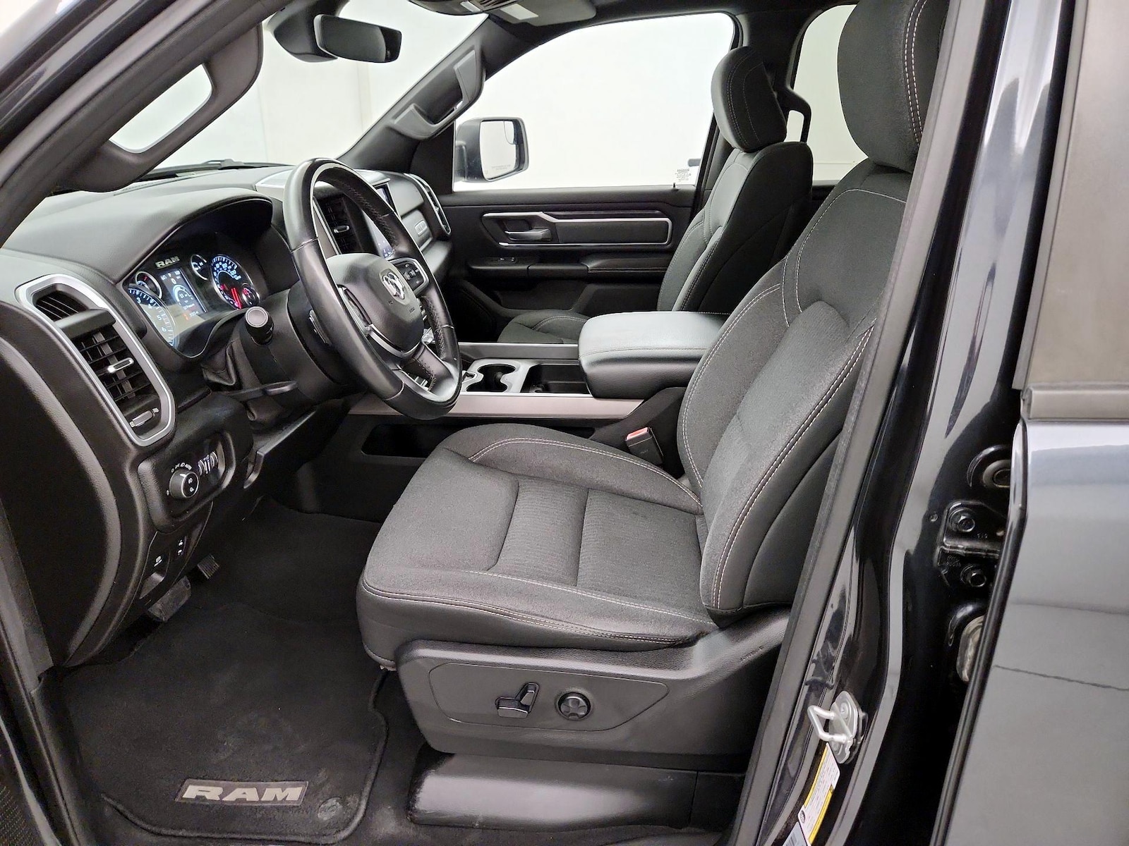 2019 RAM Ram 1500 Pickup Big Horn/Lone Star - Photo 12
