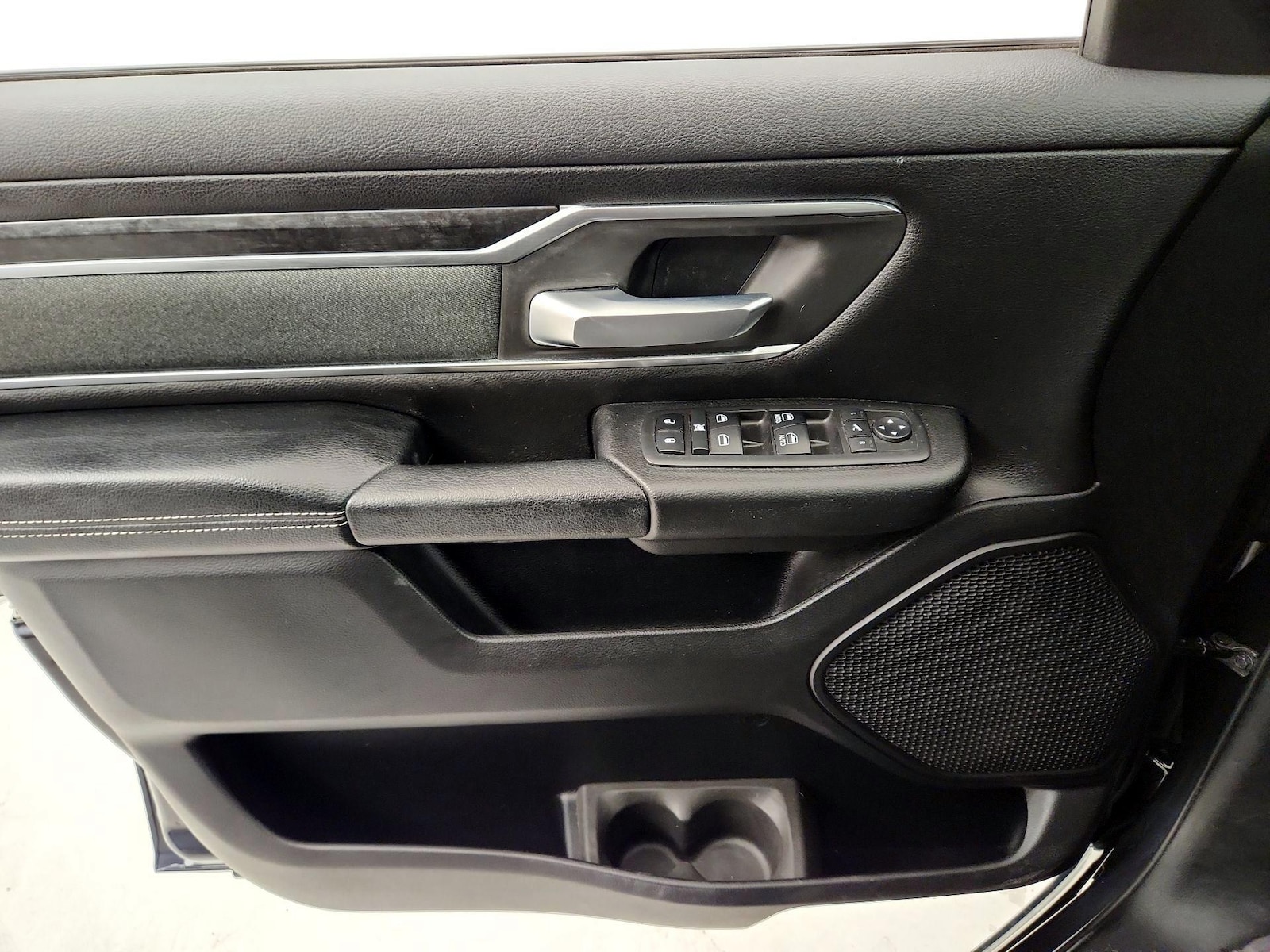 2019 RAM Ram 1500 Pickup Big Horn/Lone Star - Photo 13