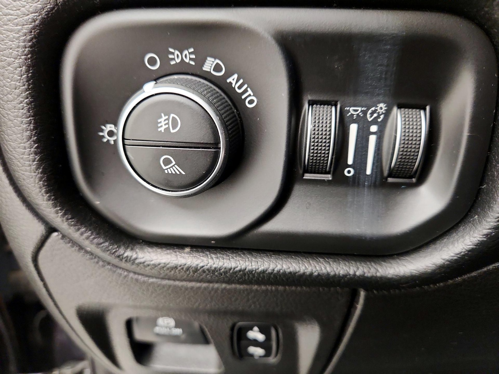 2019 RAM Ram 1500 Pickup Big Horn/Lone Star - Photo 14