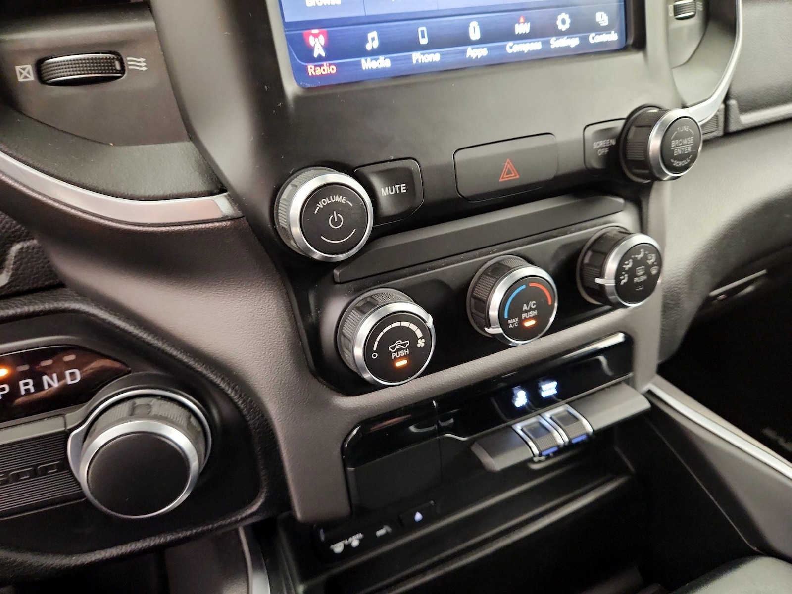 2019 RAM Ram 1500 Pickup Big Horn/Lone Star - Photo 17