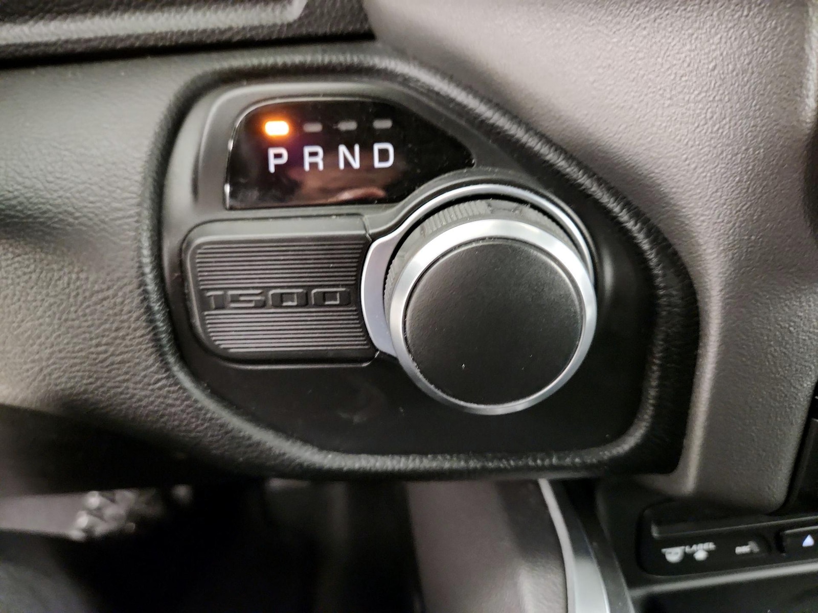 2019 RAM Ram 1500 Pickup Big Horn/Lone Star - Photo 18