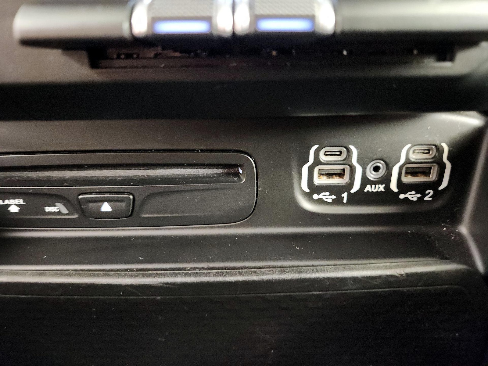 2019 RAM Ram 1500 Pickup Big Horn/Lone Star - Photo 19