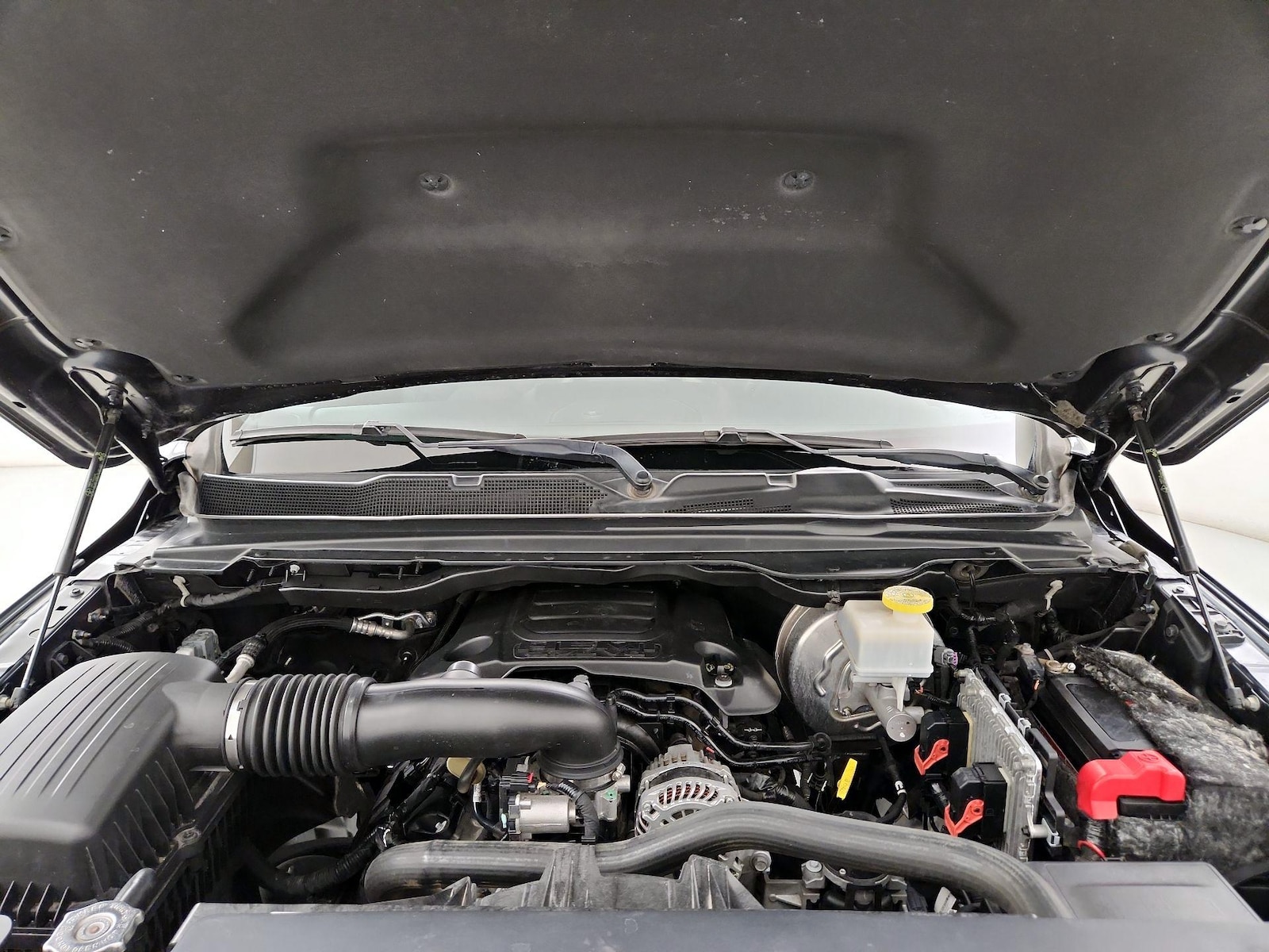 2019 RAM Ram 1500 Pickup Big Horn/Lone Star - Photo 22