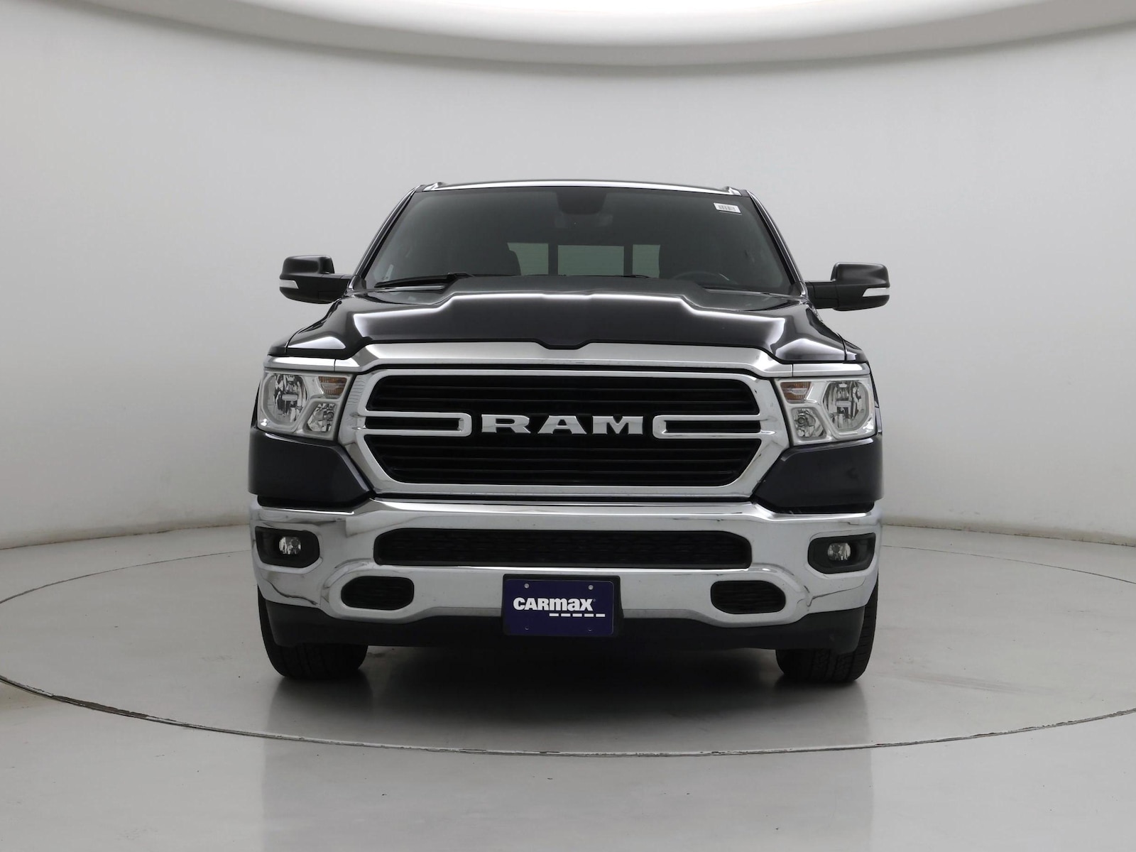 2019 RAM Ram 1500 Pickup Big Horn/Lone Star - Photo 6