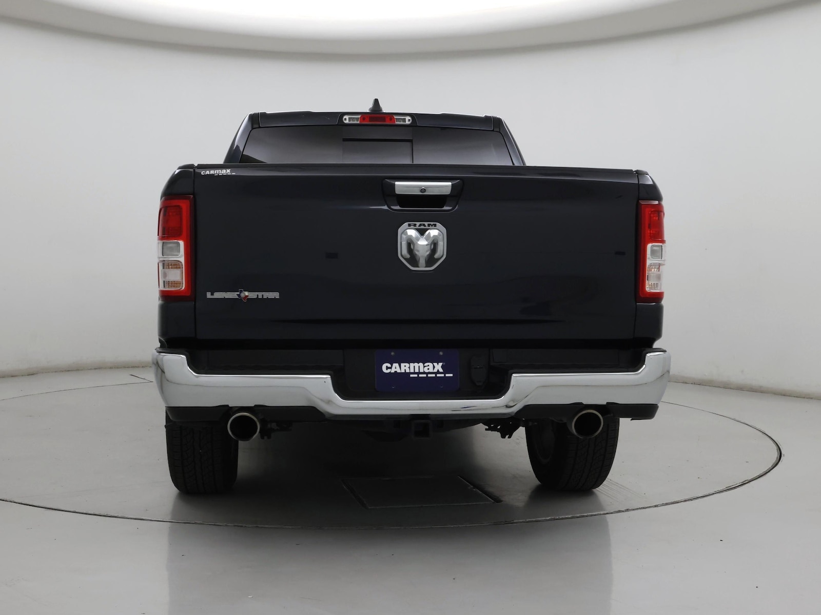 2019 RAM Ram 1500 Pickup Big Horn/Lone Star - Photo 7