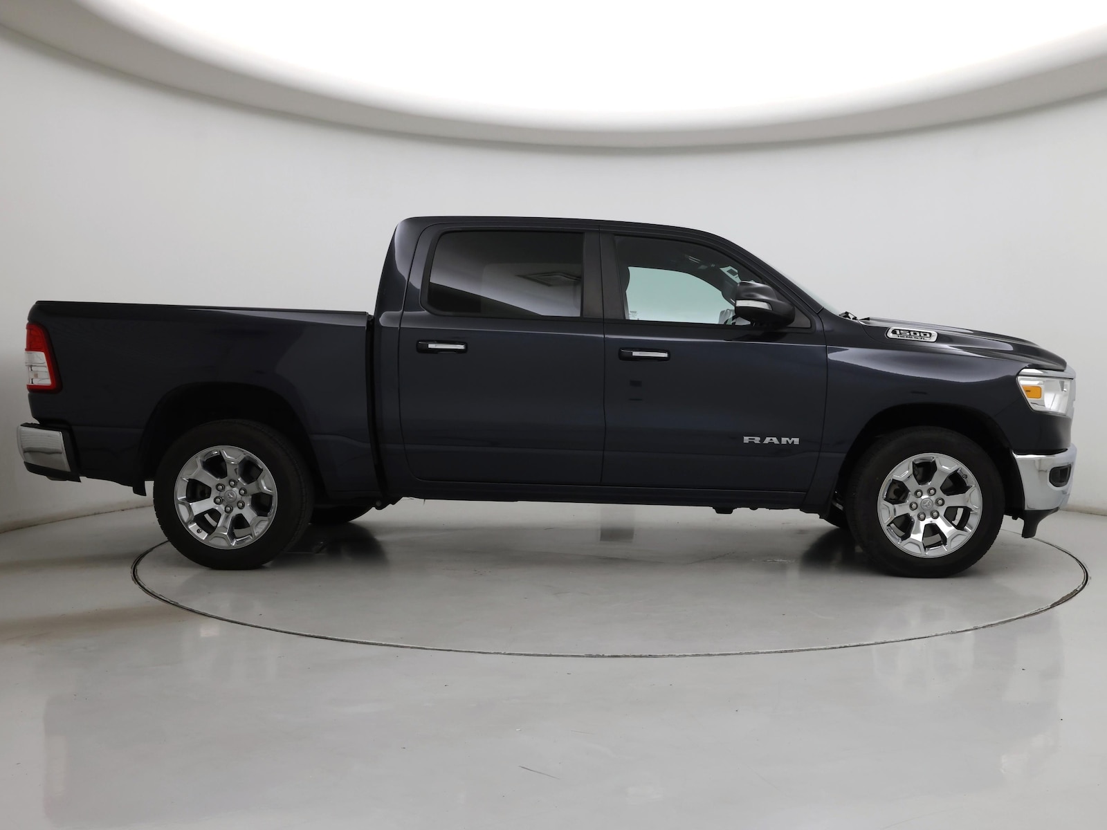 2019 RAM Ram 1500 Pickup Big Horn/Lone Star - Photo 8