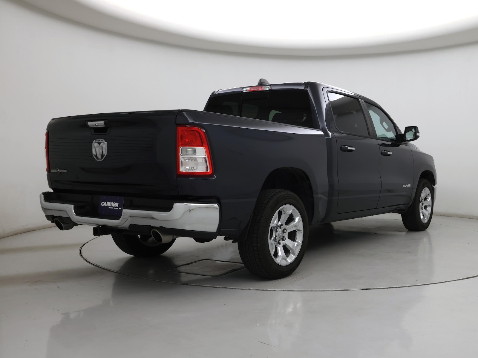 2019 RAM Ram 1500 Pickup Big Horn/Lone Star - Photo 9