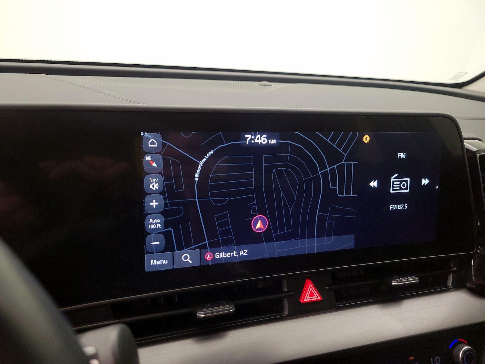 2025 Kia Sportage EX - Photo 15
