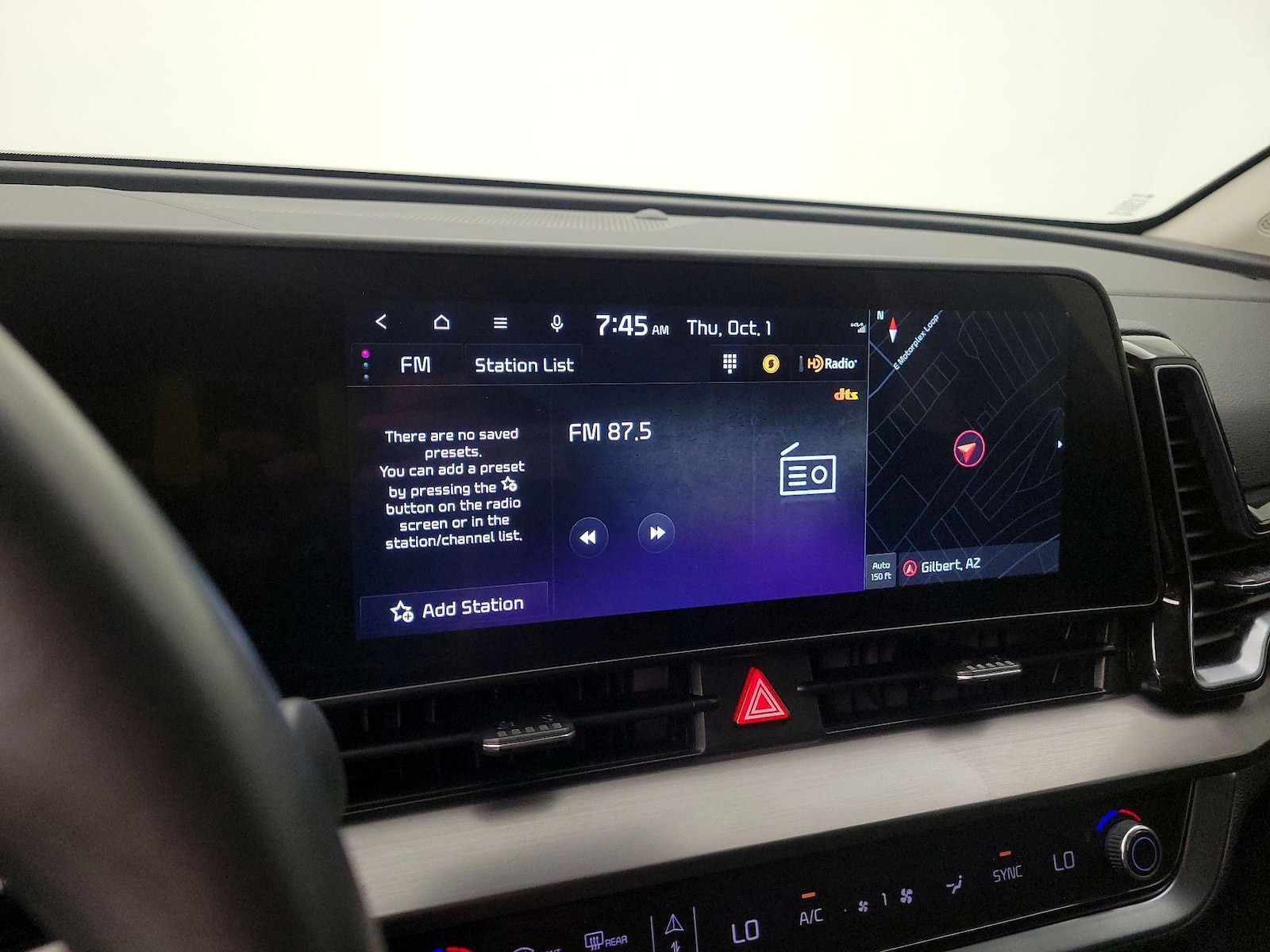 2025 Kia Sportage EX - Photo 17
