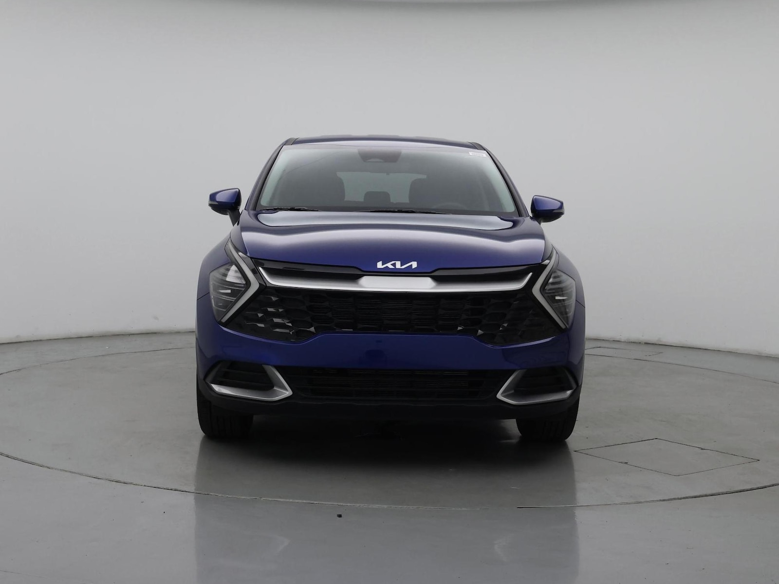 2025 Kia Sportage EX - Photo 6