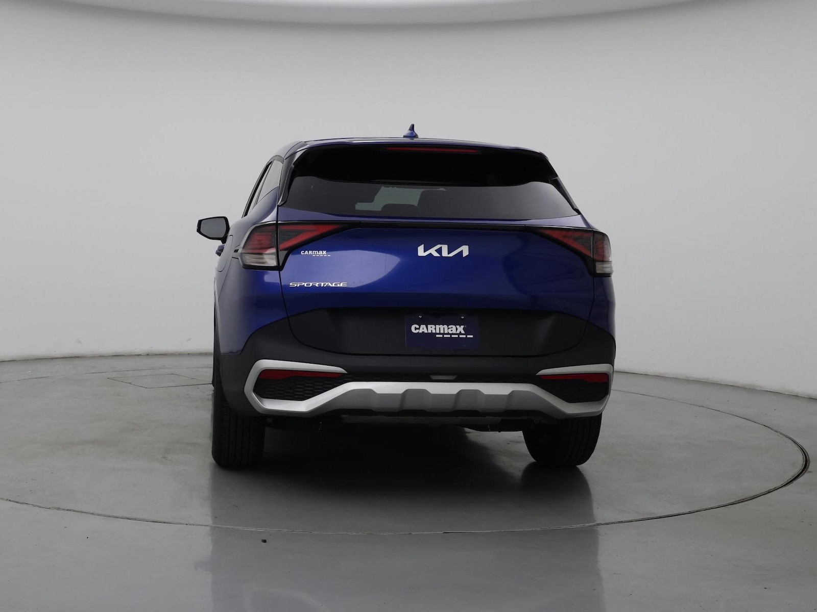 2025 Kia Sportage EX - Photo 7