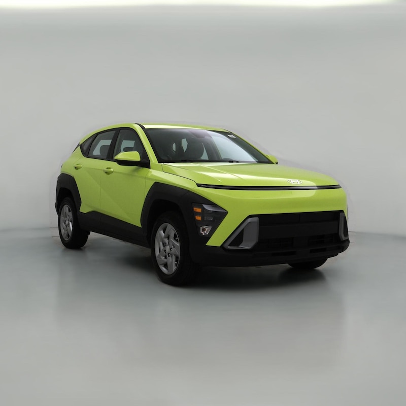 2024 Hyundai Kona SE