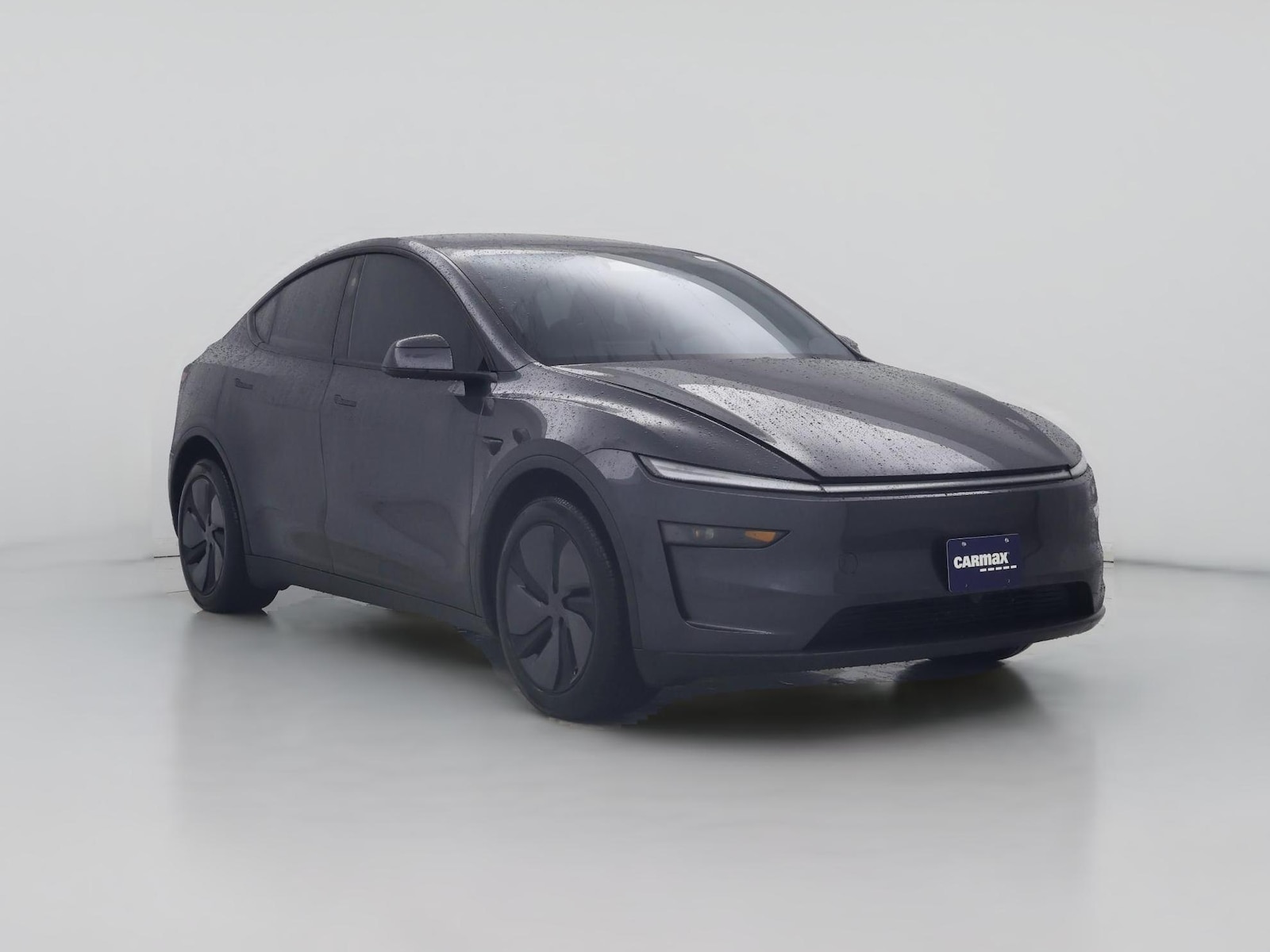 2026 Tesla Model Y Premium