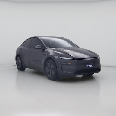 2026 Tesla Model Y Premium
