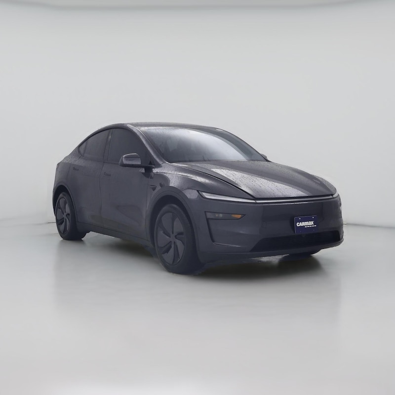2026 Tesla Model Y Premium