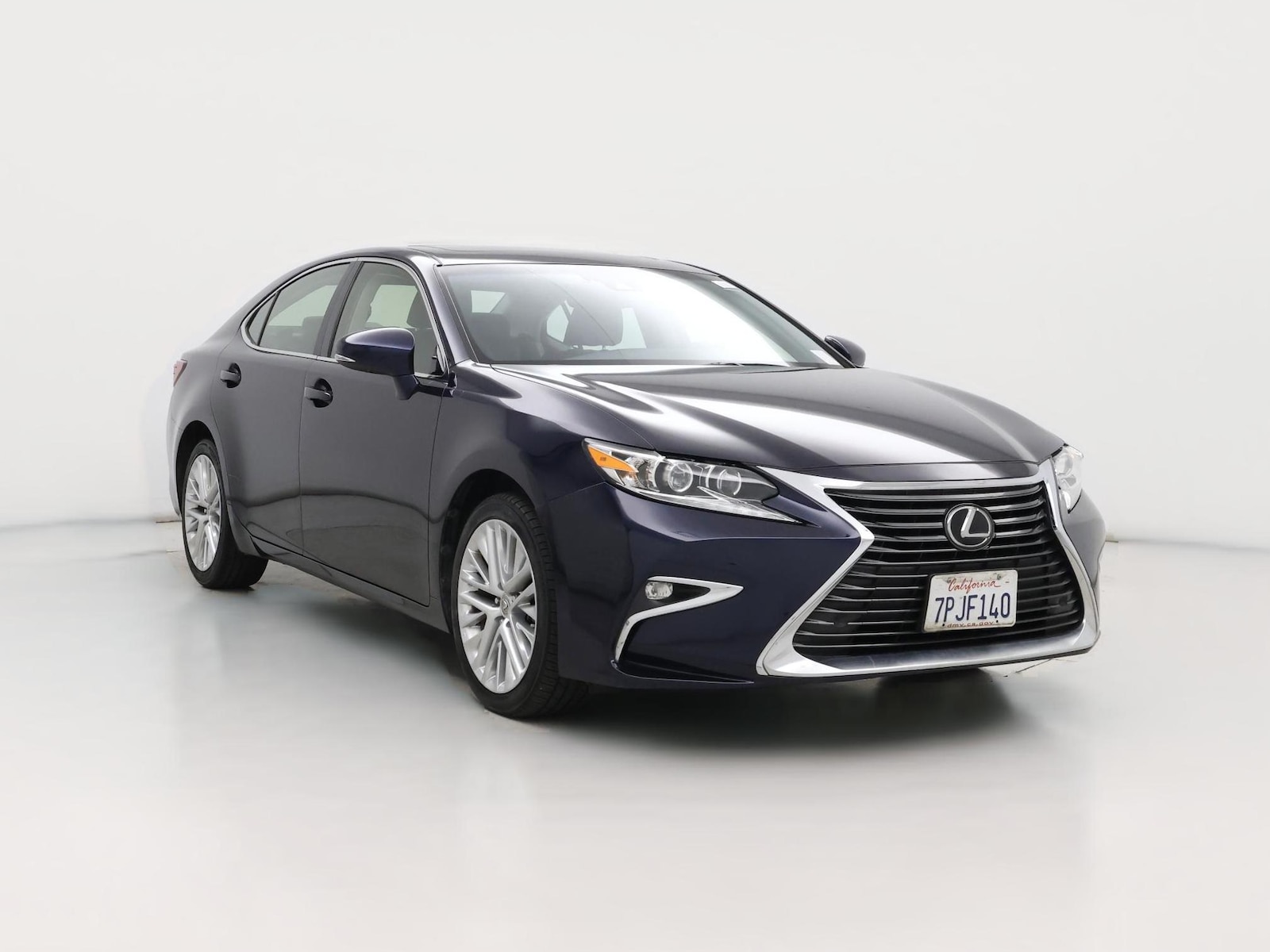 2016 Lexus ES
