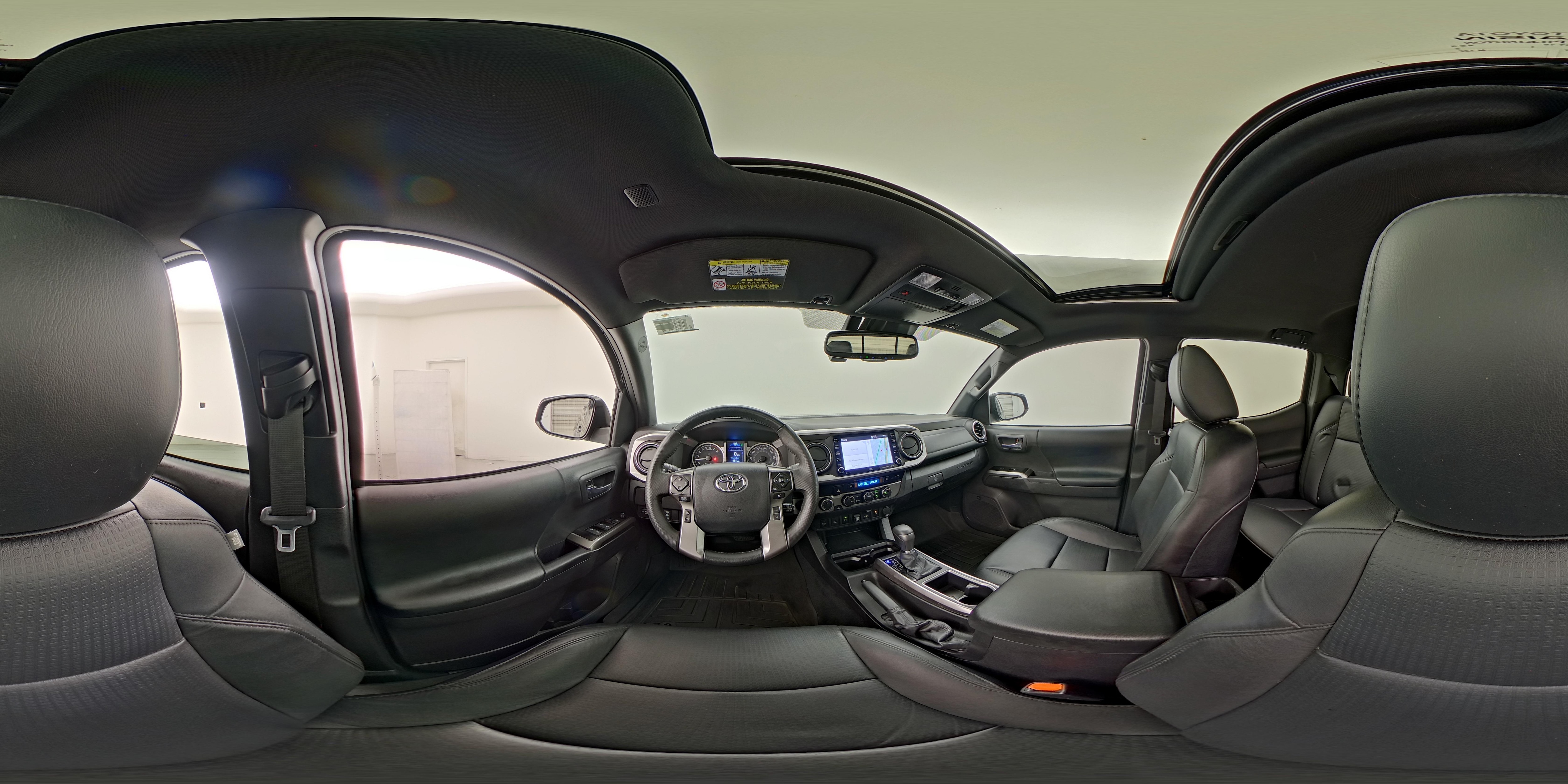 2023 Toyota Tacoma Limited - Photo 27